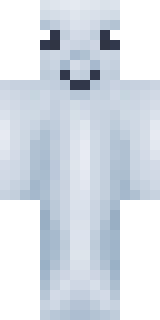 Скин Майнкрафт Игрока Dolphin_Cupcake