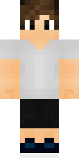 Скин Майнкрафт Игрока Dolpp