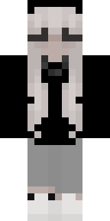 Скин Майнкрафт Игрока Dolscie