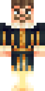 Скин Майнкрафт Игрока DomKaizer