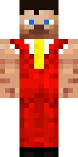Скин Майнкрафт Игрока Domenic232