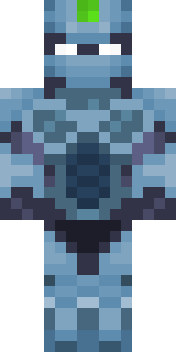 Скин Майнкрафт Игрока Domings