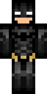 Скин Майнкрафт Игрока Dominik
