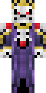 Скин Майнкрафт Игрока Dominikssss