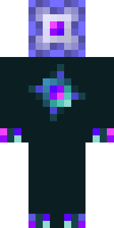 Скин Майнкрафт Игрока DominionKills