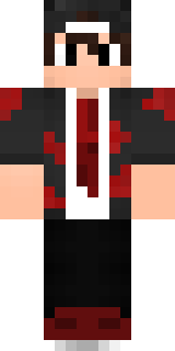 Скин Майнкрафт Игрока DomitoChannel