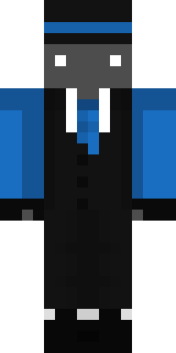 Скин Майнкрафт Игрока Dommyy_