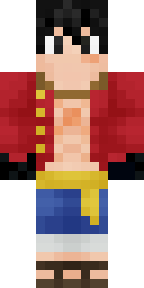 Скин Майнкрафт Игрока Domthemonkey_YT
