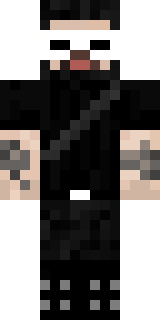 Скин Майнкрафт Игрока Domzz