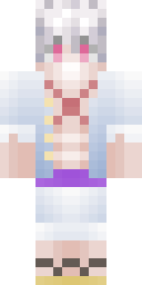 Скин Майнкрафт Игрока DonMac999