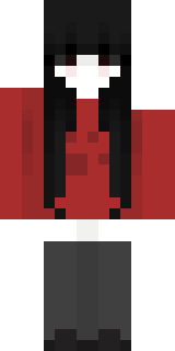 Скин Майнкрафт Игрока DonaldTrumpBlack