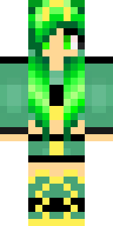 Скин Майнкрафт Игрока Donald_Atwood3