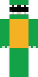 Скин Майнкрафт Игрока DongJi_