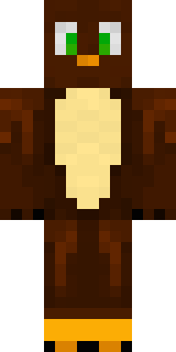 Скин Майнкрафт Игрока DoniBobes