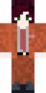 Скин Майнкрафт Игрока DonnaKebab_