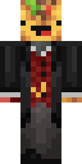 Скин Майнкрафт Игрока DonnerKebab24