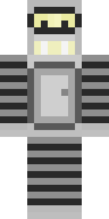 Скин Майнкрафт Игрока Donsiere