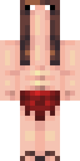 Скин Майнкрафт Игрока DontEat_Ass