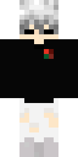 Скин Майнкрафт Игрока DontGetBetter