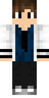 Скин Майнкрафт Игрока DonthEvil