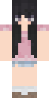 Скин Майнкрафт Игрока DonutDoge7