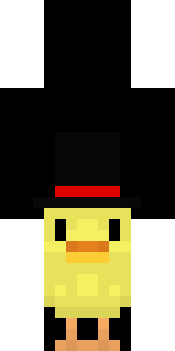 Скин Майнкрафт Игрока Doofy