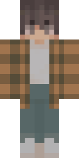 Скин Майнкрафт Игрока Dook_LaRue
