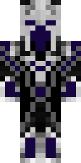 Скин Майнкрафт Игрока DoomDeath1313