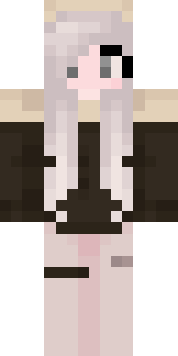 Скин Майнкрафт Игрока DoomSkull241