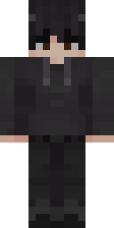 Скин Майнкрафт Игрока DoomfishMC