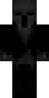 Скин Майнкрафт Игрока Doomfishy