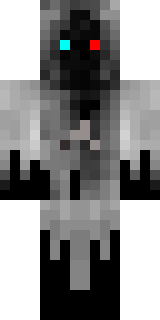Скин Майнкрафт Игрока Doommakeer