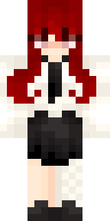 Скин Майнкрафт Игрока DoompyPoompy