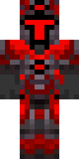 Скин Майнкрафт Игрока Doomslayer32401