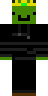 Скин Майнкрафт Игрока Doors_ProYT