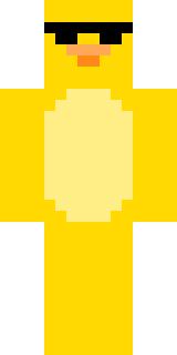 Скин Майнкрафт Игрока DopeDuckMC