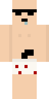 Скин Майнкрафт Игрока Dopeboyswag437