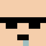 Игрок Dopeboyswag437 Майнкрафт - возможно знакомый с ha4LMAO