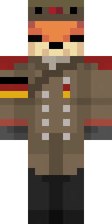 Скин Майнкрафт Игрока Doriloko64