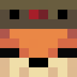 Игрок Doriloko64 Майнкрафт - возможно знакомый с RUGUI