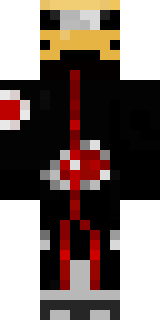 Скин Майнкрафт Игрока DorkusMalorkos