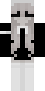 Скин Майнкрафт Игрока DosMs