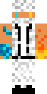 Скин Майнкрафт Игрока DotSingular