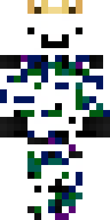 Скин Майнкрафт Игрока Dottral