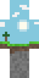 Скин Майнкрафт Игрока Dough4