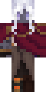 Скин Майнкрафт Игрока Dovah77