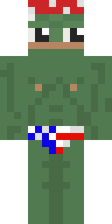 Скин Майнкрафт Игрока Dovahqt