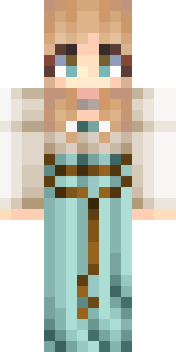 Скин Майнкрафт Игрока DoveTripper