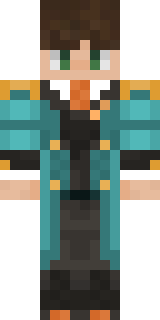 Скин Майнкрафт Игрока Dowdens
