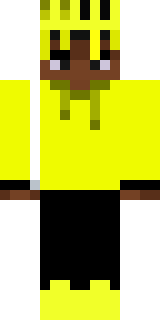 Скин Майнкрафт Игрока Dr1ppy_King